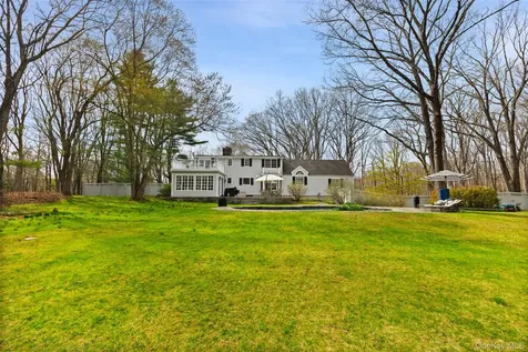 137 Old Stone Hill Road Pound Ridge NY 10576