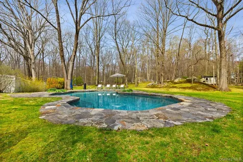 137 Old Stone Hill Road Pound Ridge NY 10576
