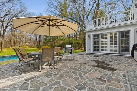 137 Old Stone Hill Road Pound Ridge NY 10576
