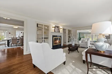 137 Old Stone Hill Road Pound Ridge NY 10576