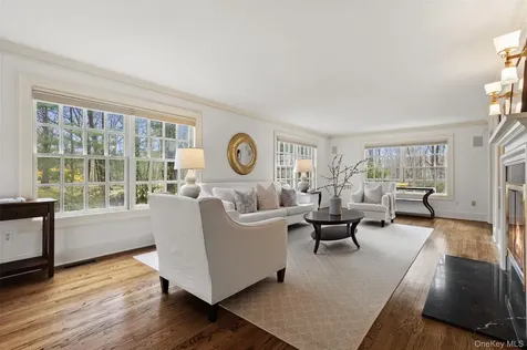 137 Old Stone Hill Road Pound Ridge NY 10576