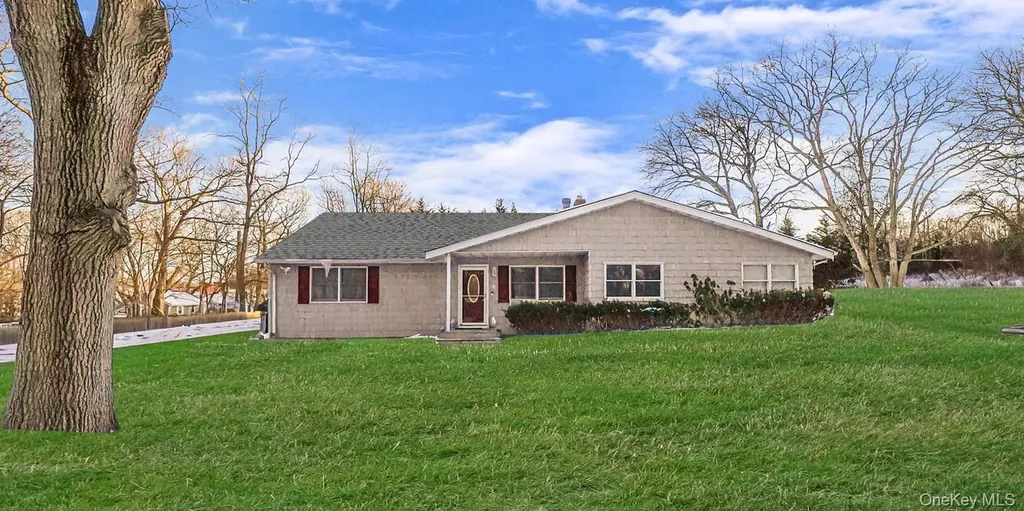 2 Buchanan Avenue Coram NY 11727