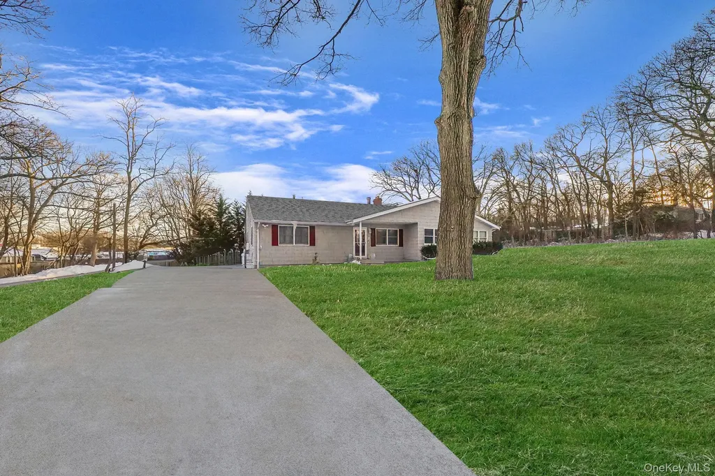 2 Buchanan Avenue Coram NY 11727