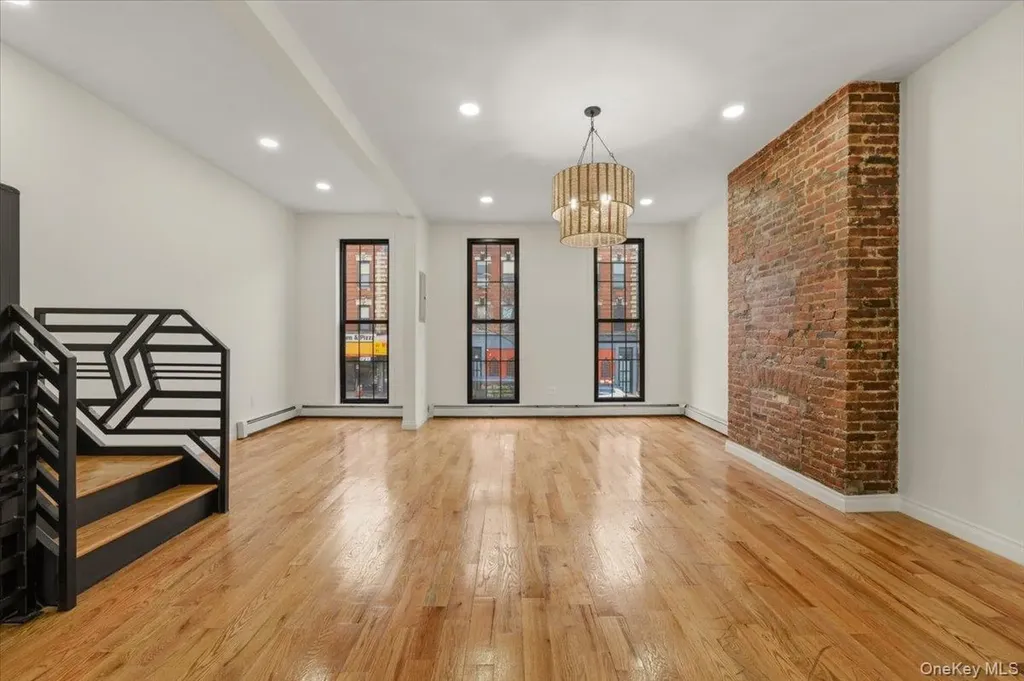 326 Malcolm X Boulevard Brooklyn NY 11233