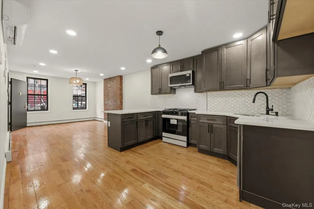326 Malcolm X Boulevard Brooklyn NY 11233