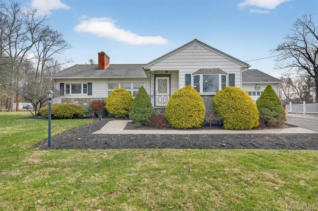 38 Noel Drive Newburgh NY 12550