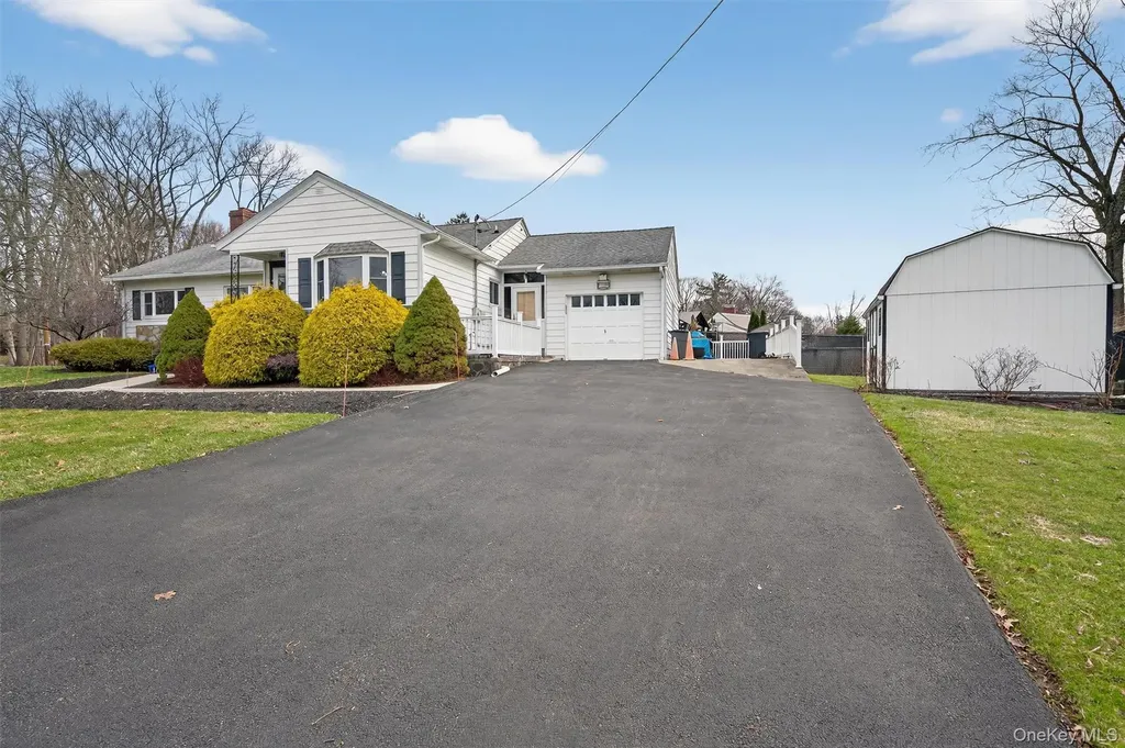 38 Noel Drive Newburgh NY 12550