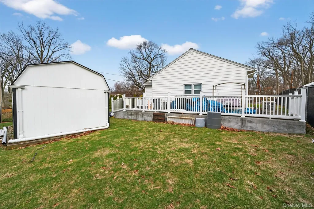 38 Noel Drive Newburgh NY 12550