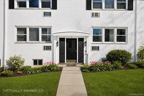 9 Avon Circle Rye Brook NY 10573