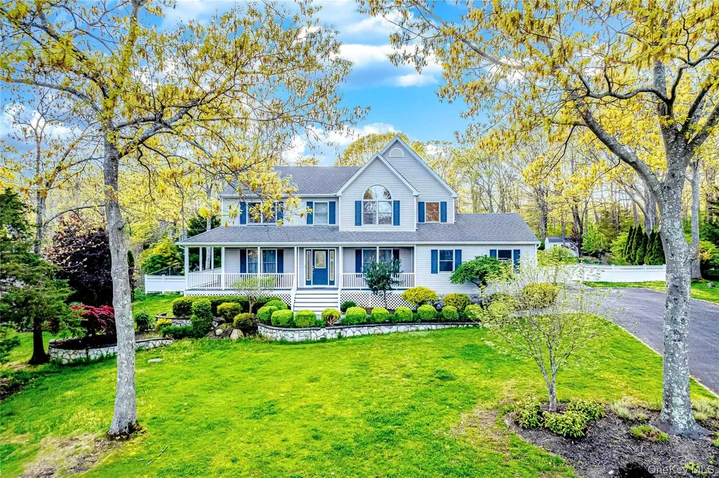 212 Fairway Drive Wading River NY 11792