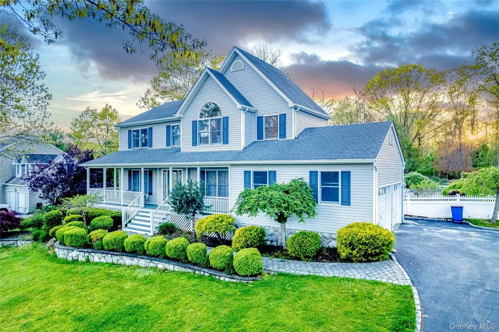 212 Fairway Drive Wading River NY 11792