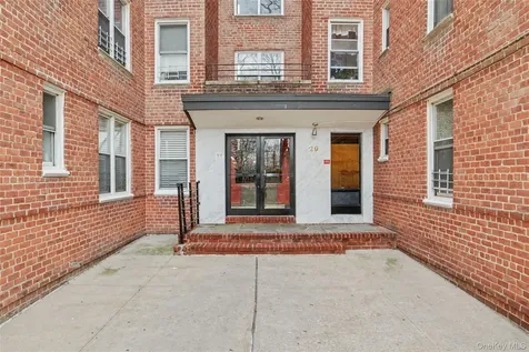 29 Abeel Street Yonkers NY 10705