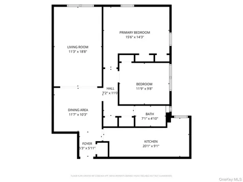 29 Abeel Street Yonkers NY 10705