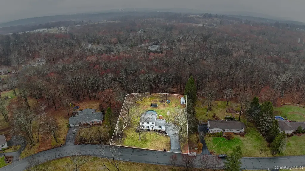 5 Sherry Lane Goshen NY 10924