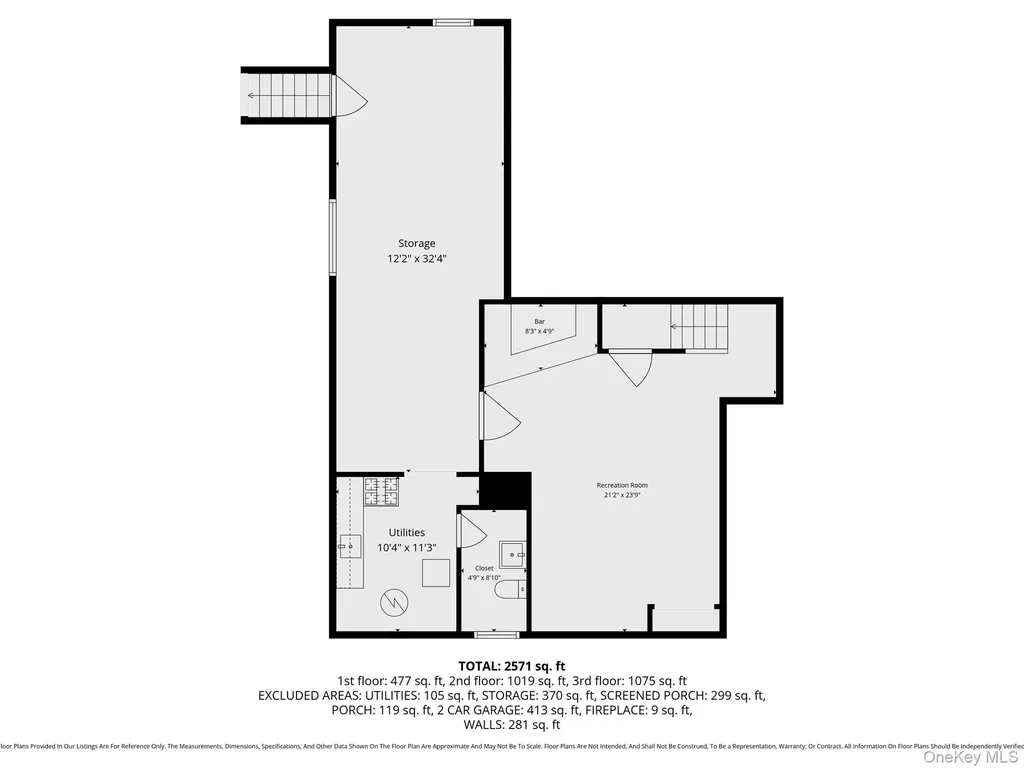 133 S Forest Rockville Centre NY 11570