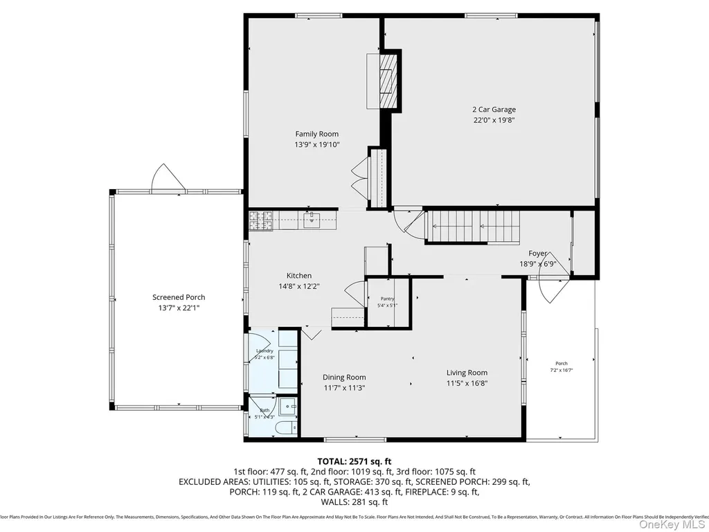 133 S Forest Rockville Centre NY 11570