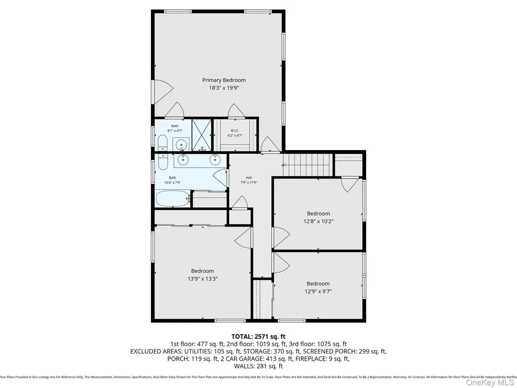 133 S Forest Rockville Centre NY 11570