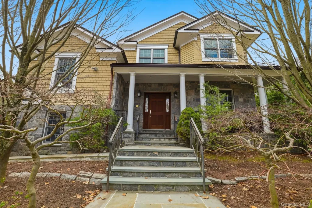 8 E Clinton Avenue Irvington NY 10533