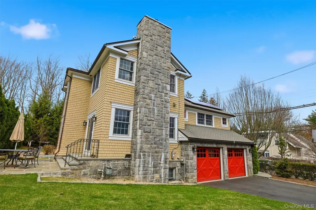 8 E Clinton Avenue Irvington NY 10533