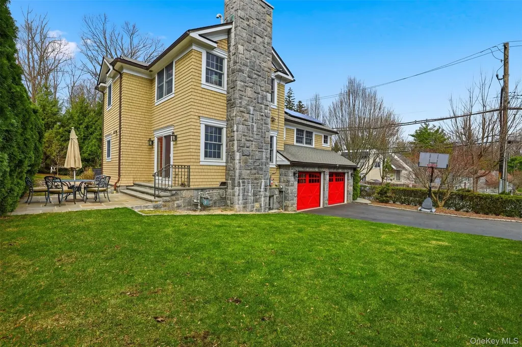 8 E Clinton Avenue Irvington NY 10533