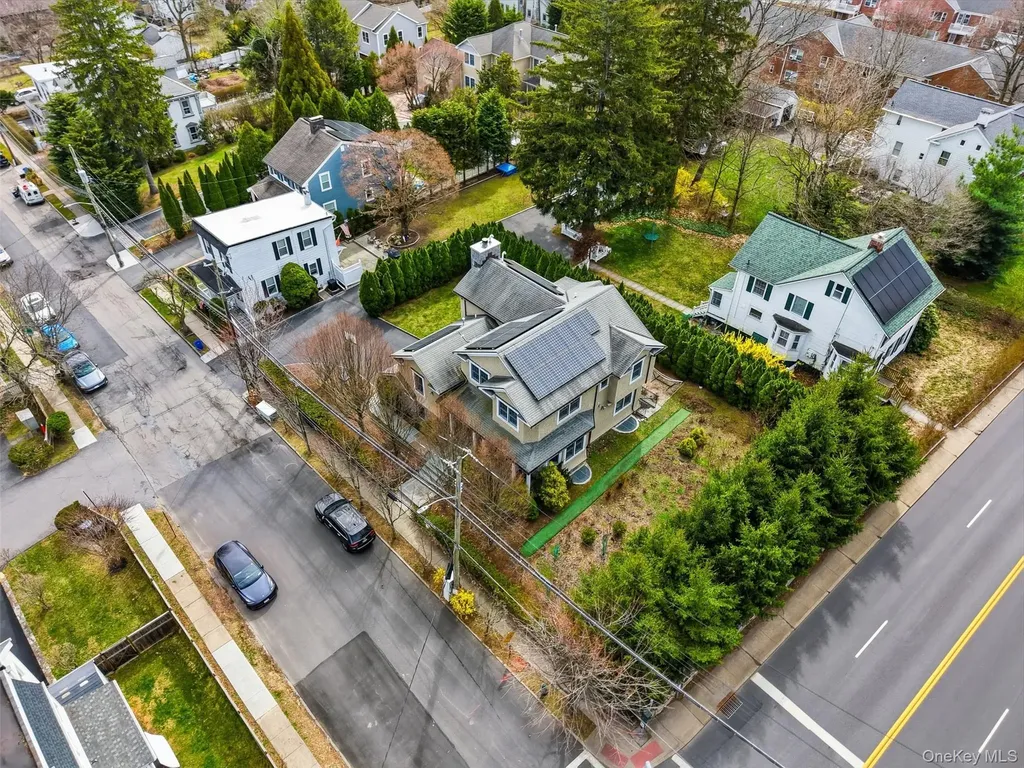 8 E Clinton Avenue Irvington NY 10533