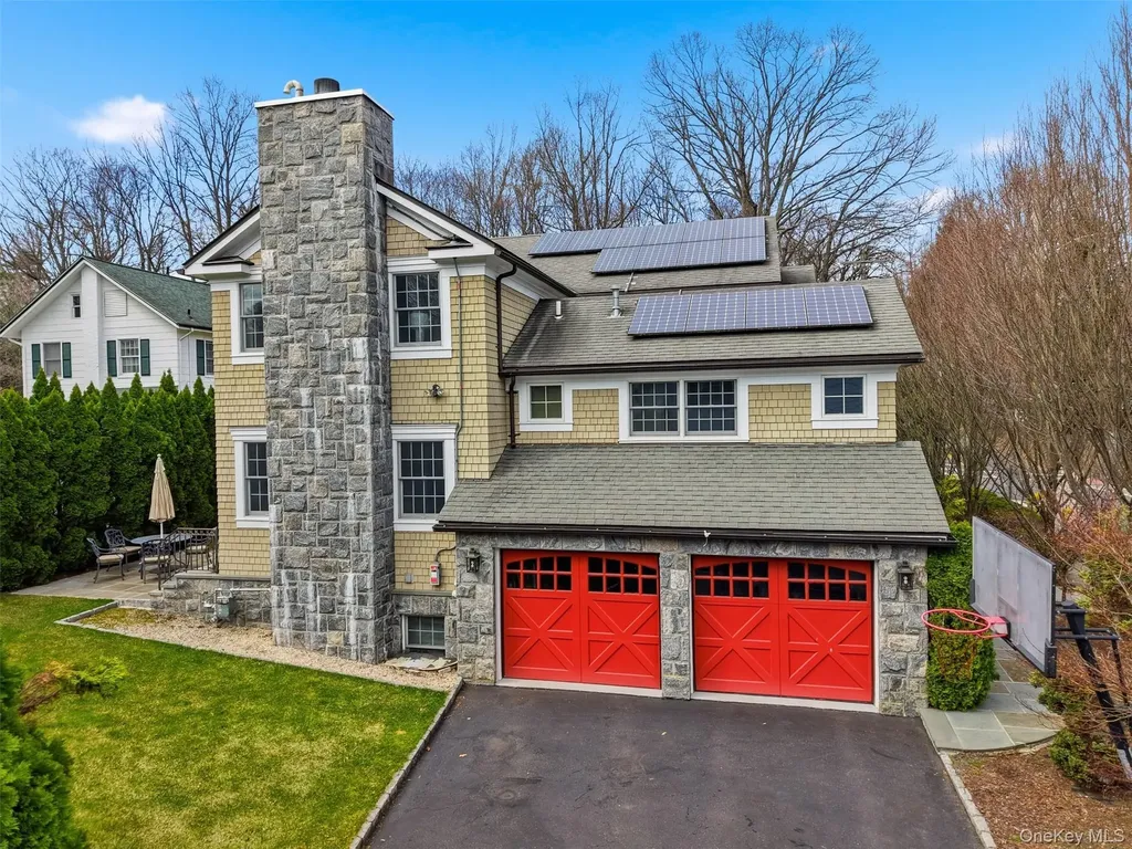 8 E Clinton Avenue Irvington NY 10533