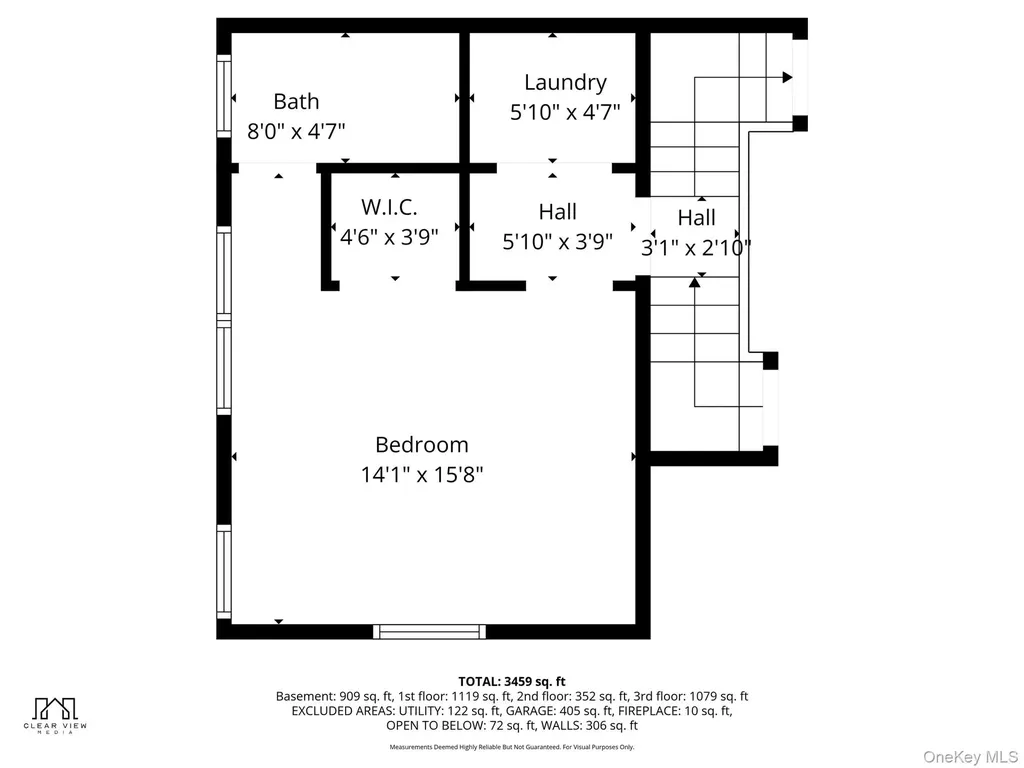 8 E Clinton Avenue Irvington NY 10533