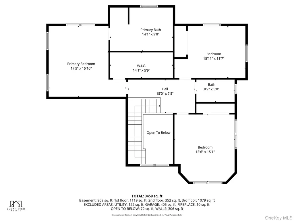 8 E Clinton Avenue Irvington NY 10533