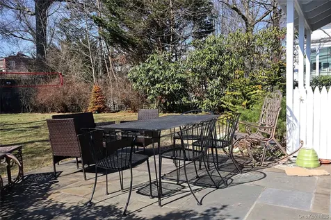 14 Bonnett Avenue Larchmont NY 10538
