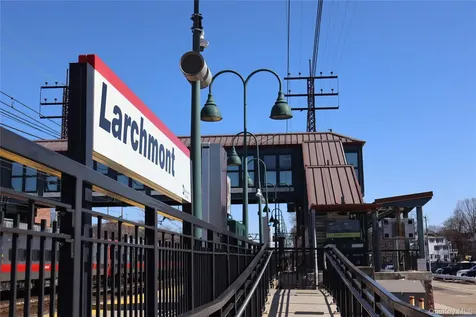 14 Bonnett Avenue Larchmont NY 10538