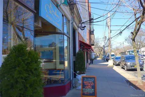 14 Bonnett Avenue Larchmont NY 10538