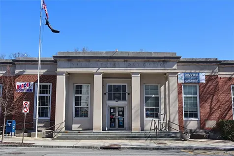 14 Bonnett Avenue Larchmont NY 10538
