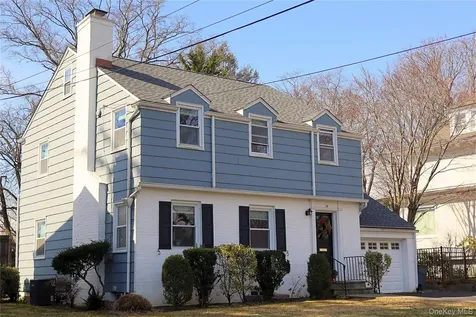 14 Bonnett Avenue Larchmont NY 10538