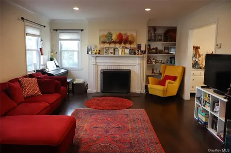 14 Bonnett Avenue Larchmont NY 10538