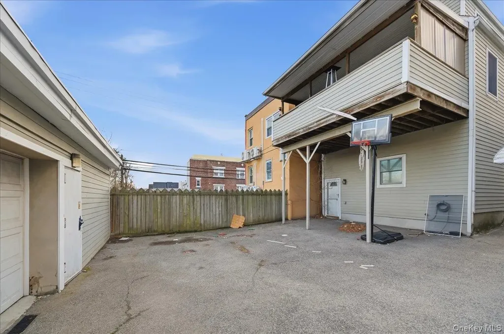 40 Alder Street Yonkers NY 10701