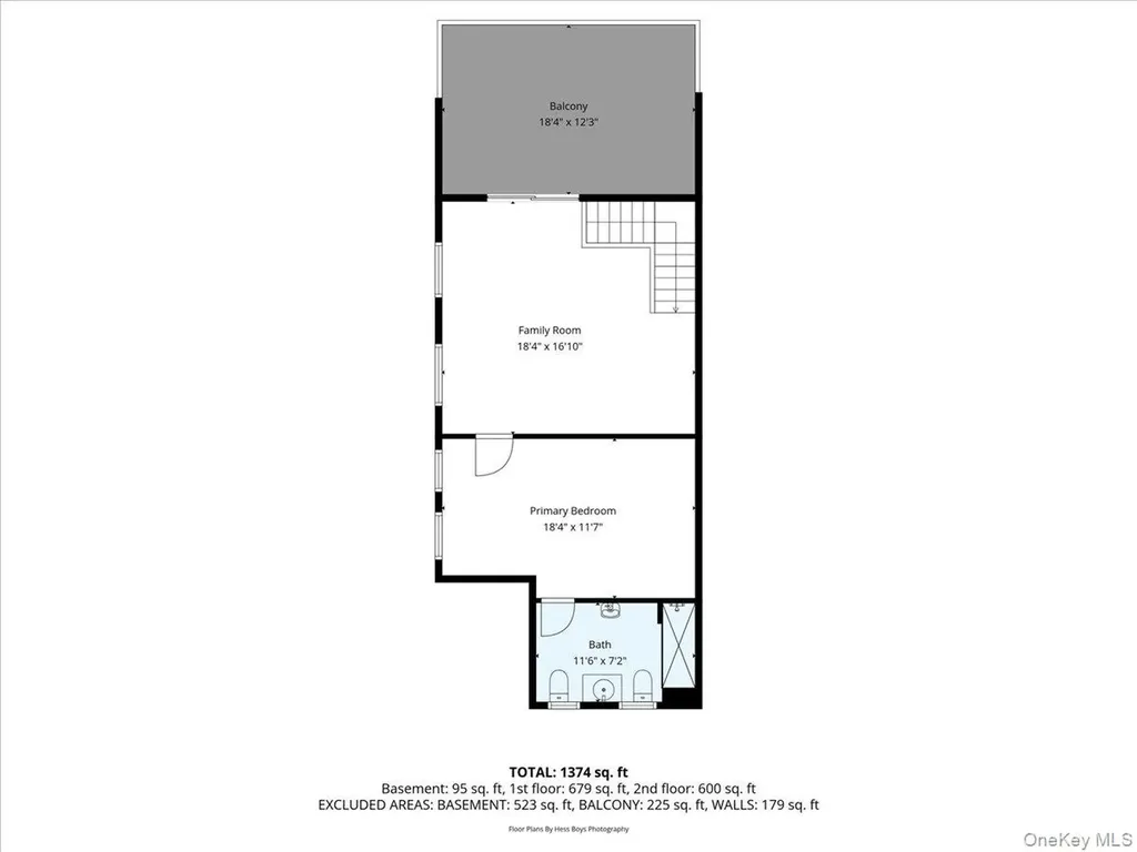 40 Alder Street Yonkers NY 10701