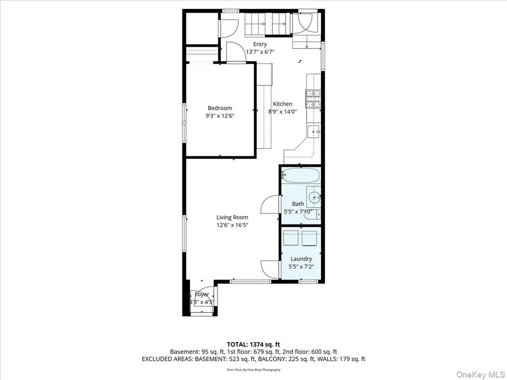 40 Alder Street Yonkers NY 10701