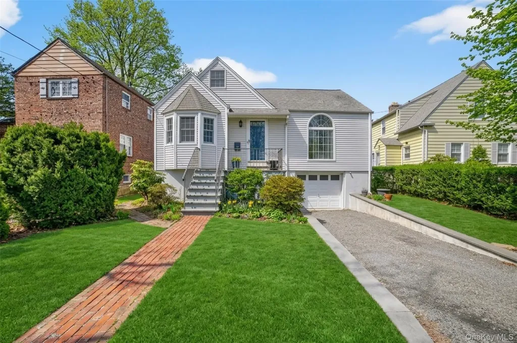 71 Saint Johns Avenue Yonkers NY 10704