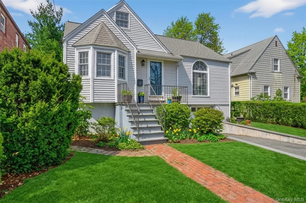 71 Saint Johns Avenue Yonkers NY 10704