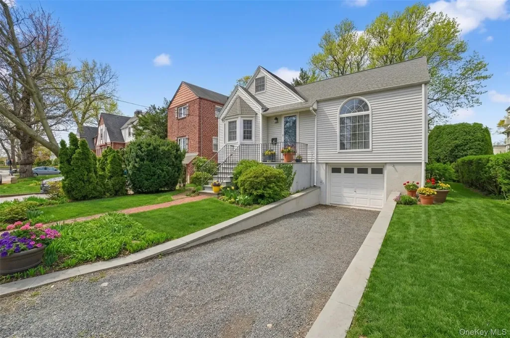 71 Saint Johns Avenue Yonkers NY 10704