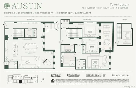 78-29 Austin Street Forest Hills NY 11375