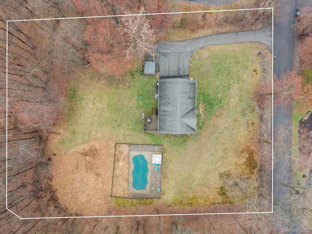 69 Ridge Road Wallkill NY 12589