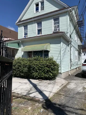 29-15 Gilmore Street East Elmhurst NY 11369