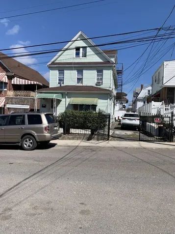 29-15 Gilmore Street East Elmhurst NY 11369
