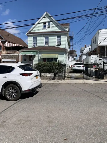 29-15 Gilmore Street East Elmhurst NY 11369