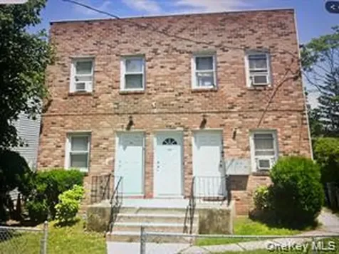 22 Virginia Avenue Hempstead NY 11550