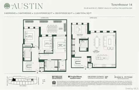 78-29 Austin Street Forest Hills NY 11375