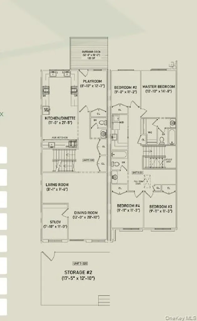 3 Valley Way Spring Valley NY 10977
