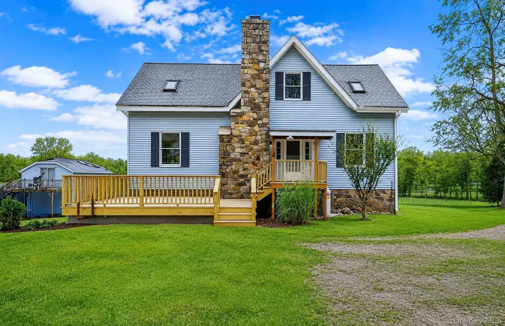 408 Bull Mill Road Chester NY 10918