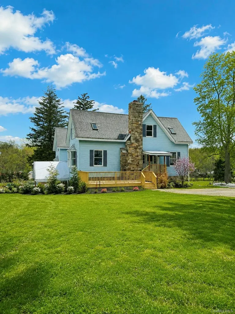 408 Bull Mill Road Chester NY 10918
